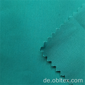 Obl21-2725 Polyester Baumwollgewebe für Krankenschwesteruniform